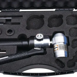 ALFRA punzón hidráulico manual COMPACTCOMBI(R) 90 grados ( 4155823020 )