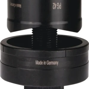 ALFRA punzón para chapa MonoCut(R) Ø 63,5 mm M63 ( 4000814181 )