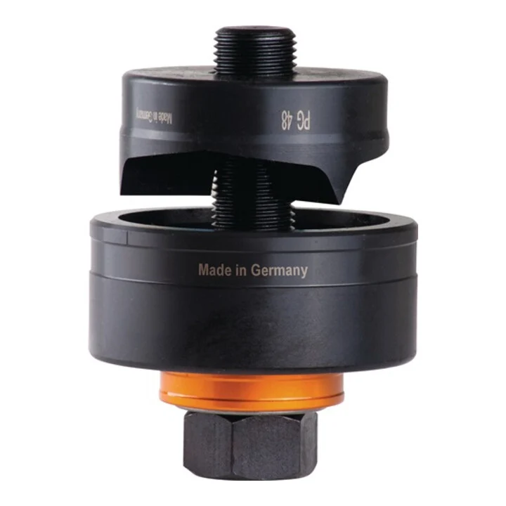 ALFRA punzón para chapa TriCut(R) KL Ø 47 mm PG 36 ( 4000814251 )