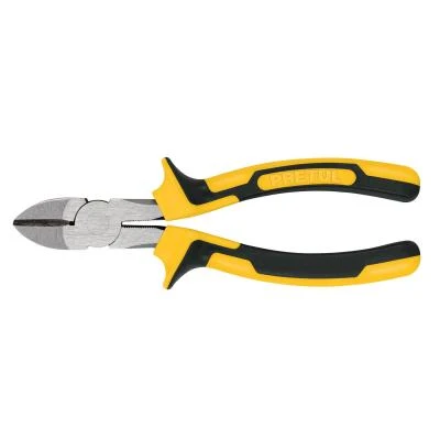 Alicate cortante 6" Pretul