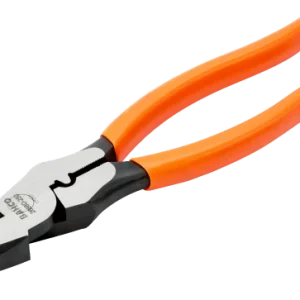 Alicate Enfierrador 10" Smart Tools