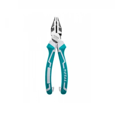 Alicate Total Industrial universal 8"