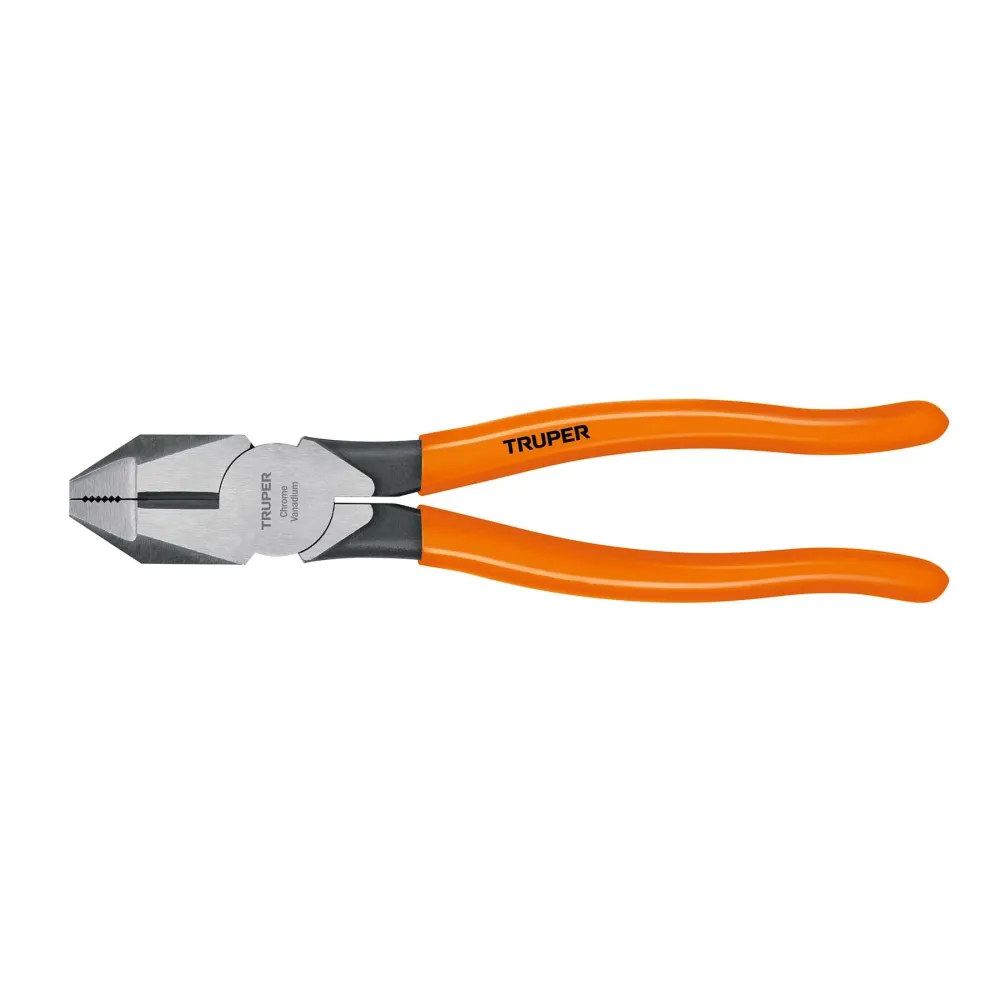 Alicate Universal Truper