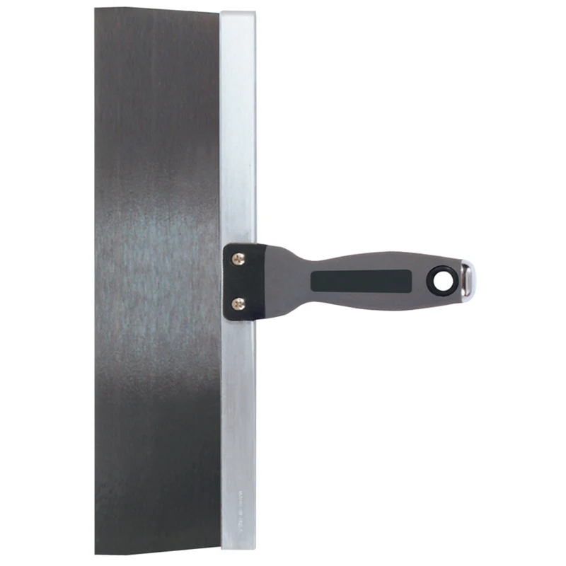 CUCHILLA PARA CINTA PARA PANEL DE YESO DE 12" Allway