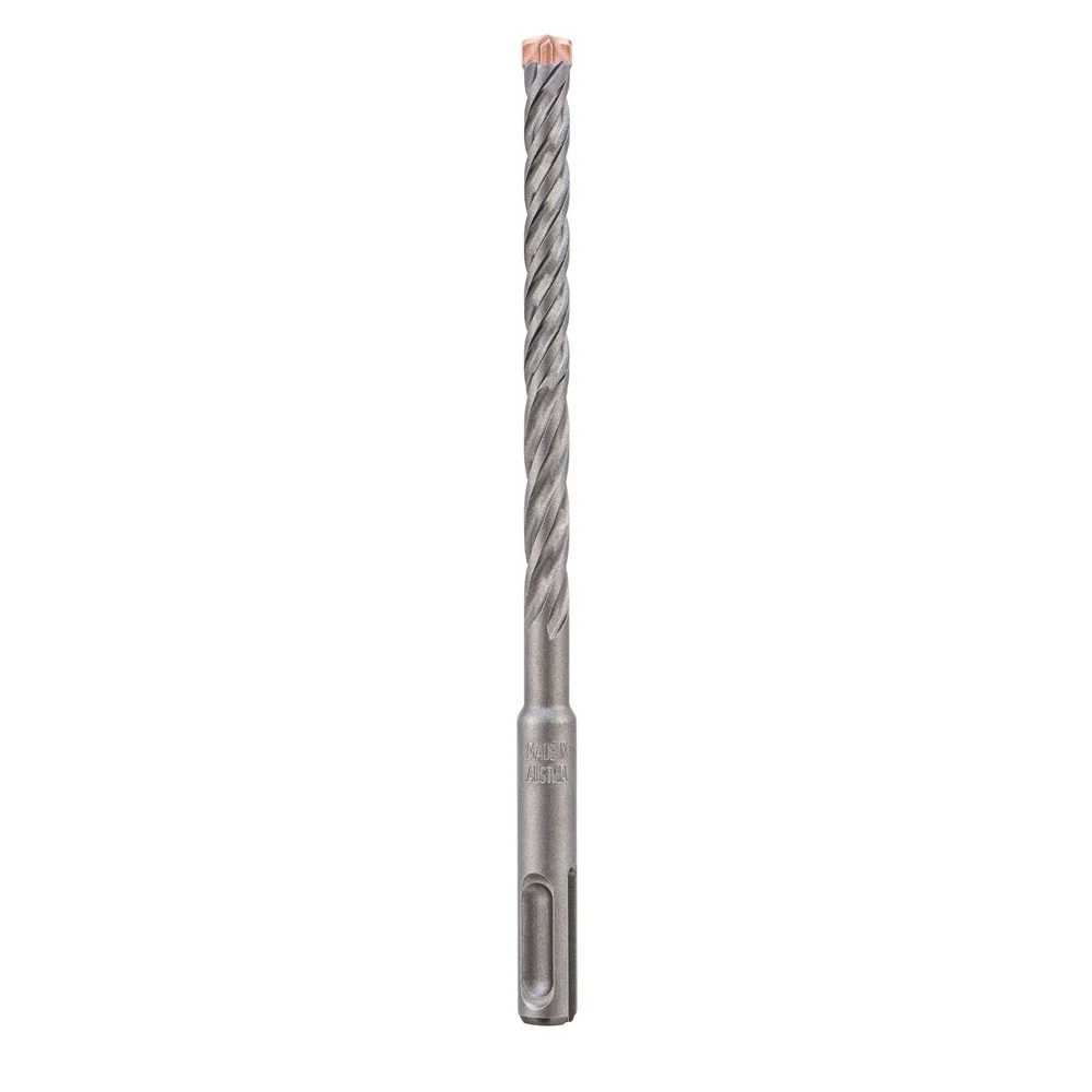 Martillo perforador ALPEN Fuerza X Ø 12,0 mm trabajo l.400 mm l.450 mm ( 4000864659 )