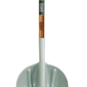 CUCHARA DE POLIETILENO CON MANGO EN D DE 27,5" Ames