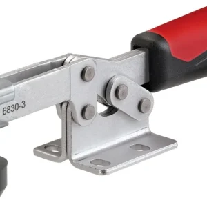 Abrazadera horizontal AMF nº 6830 tamaño 3 ( 4000833509 )