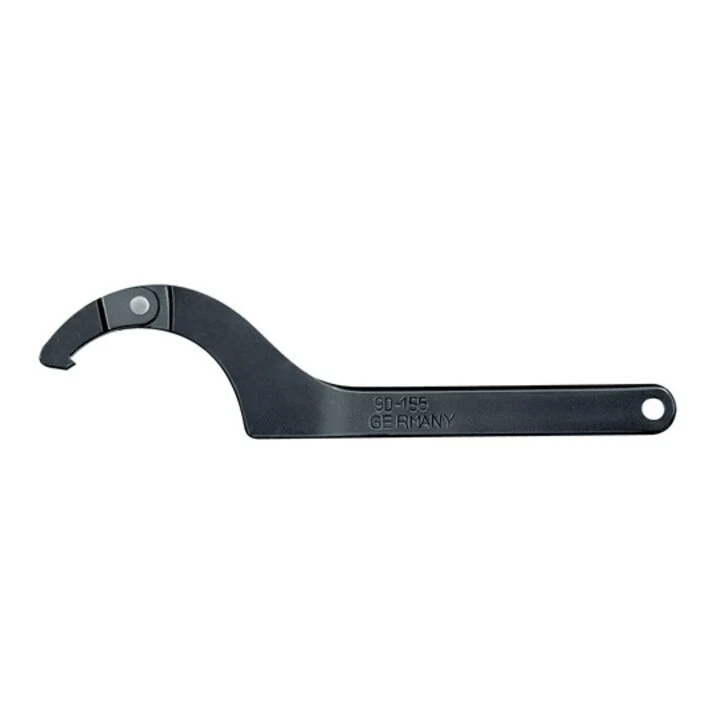AMF Llave de gancho de bisagra nº 775 C para Ø exterior 35 - 60 mm ( 4000824731 )