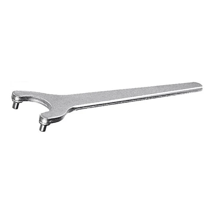 Destornillador de dos agujeros AMF DIN 3116 para agujeros Ø 5 mm ( 4000824780 )