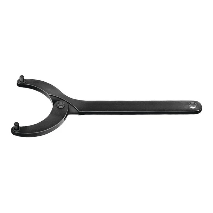 Llave de boca articulada AMF 764C para distancias entre agujeros de 125 - 200 mm ( 4000824828 )