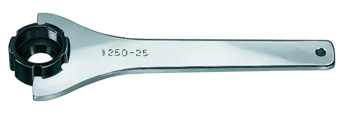 Llave de pinza AMF ER nº 250 tamaño ER 16 ( 4000832443 )