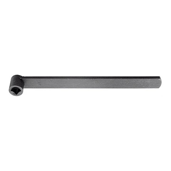 Llave de vaso cuadrada AMF DIN 248 tamaño 12 mm longitud 235 mm ( 4000824882 )