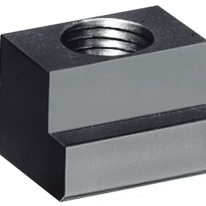 Tuerca para ranura en T AMF (DIN 508) Ranura en T estándar de fábrica 14 mm M8 ( 4000603161 )