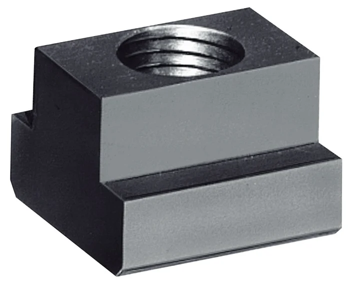 Tuerca para ranura en T AMF (DIN 508) Ranura en T estándar de fábrica 14 mm M8 ( 4000603161 )