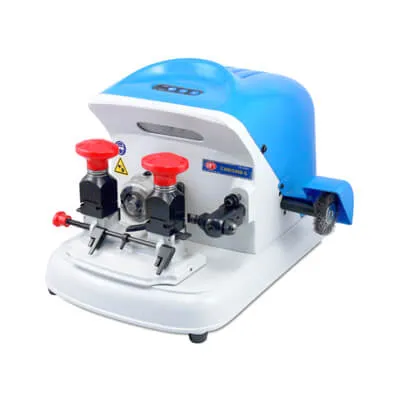Máquina Duplicadora de Llaves -San Carisma S TR-3000