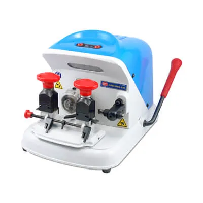 Máquina Duplicadora de Llaves -San Carisma SM TR-3000