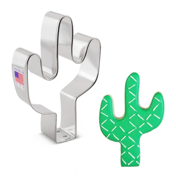 Cortador cactus Ann Clark