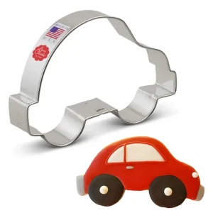 Cortador de carro Ann Clark