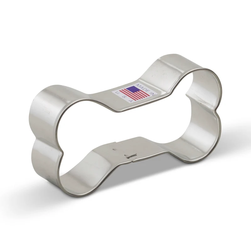 Cortador de hueso para perro 3 1/2" Ann Clark