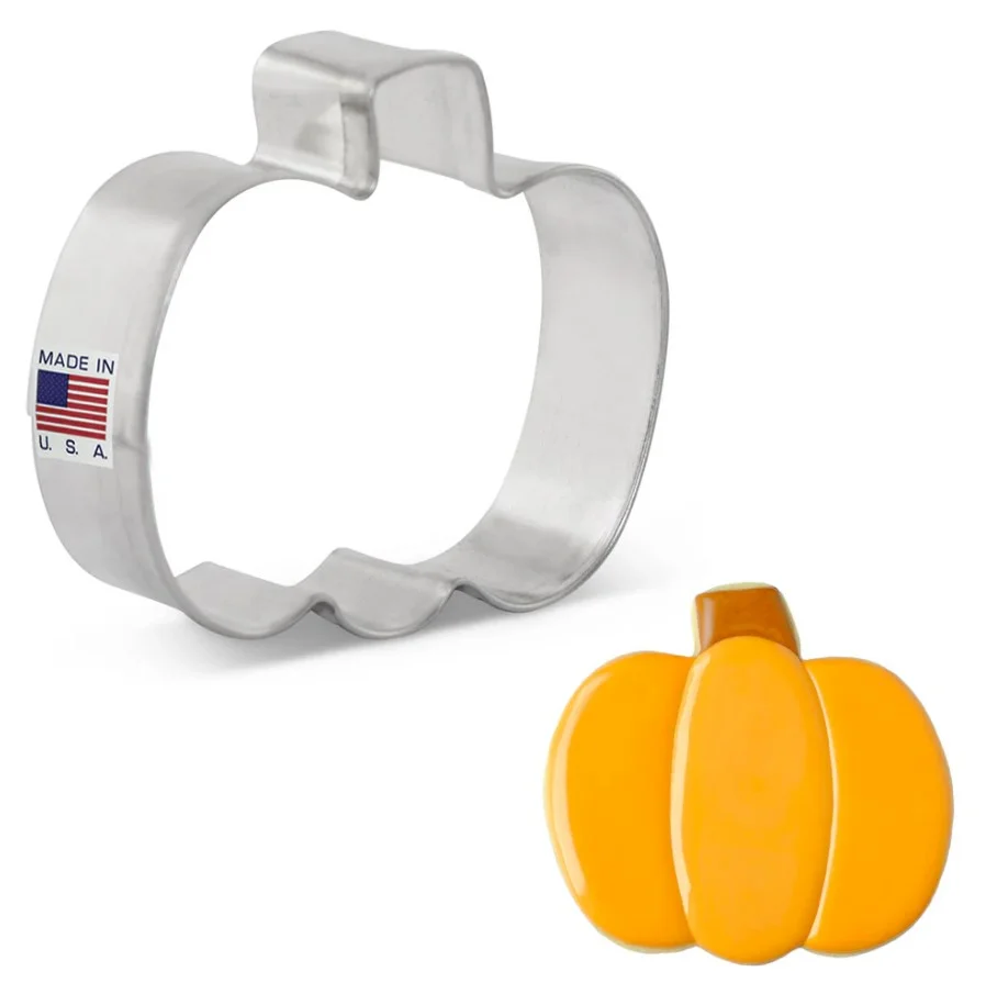 Mini cortador Calabaza Ann Clark