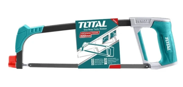 Arco Sierra Ajustable 12" Total (abierto)
