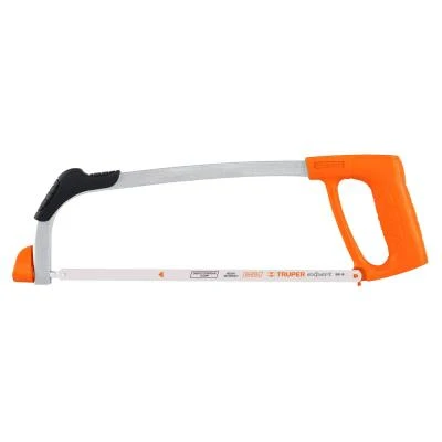 Arco sierra Fijo 12" Aluminio (Truper)