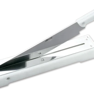 Cuchillo Arcos 791600 CORTA-BACALAO/ PAN ARCOS HERMANOS SA.