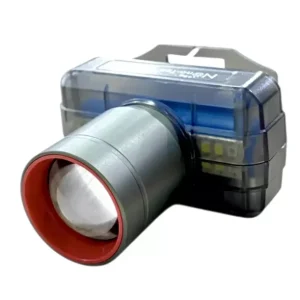 Linterna Minera Nano-Tec De larga Visibilidad NT-L3200 A&TJ