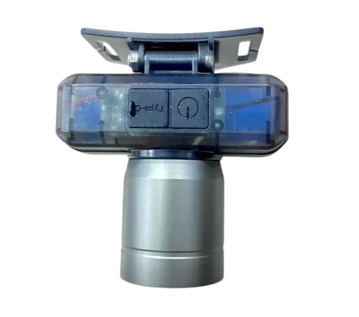 Linterna Minera Nano-Tec De larga Visibilidad NT-L3200 A&TJ