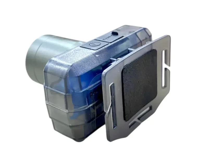Linterna Minera Nano-Tec De larga Visibilidad NT-L3200 A&TJ