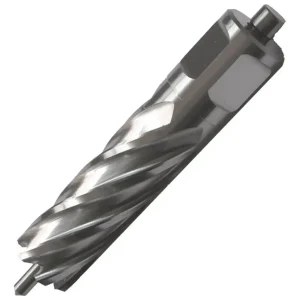 Cortador Anular Austromex 2393 Placas Gruesas Acero Taladro
