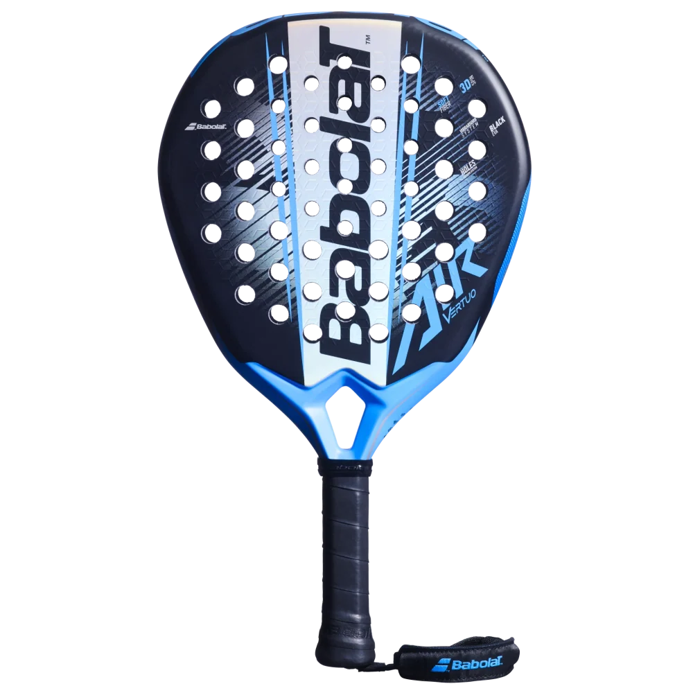 Pala de Padel Babolat AIR Vertuo 2026