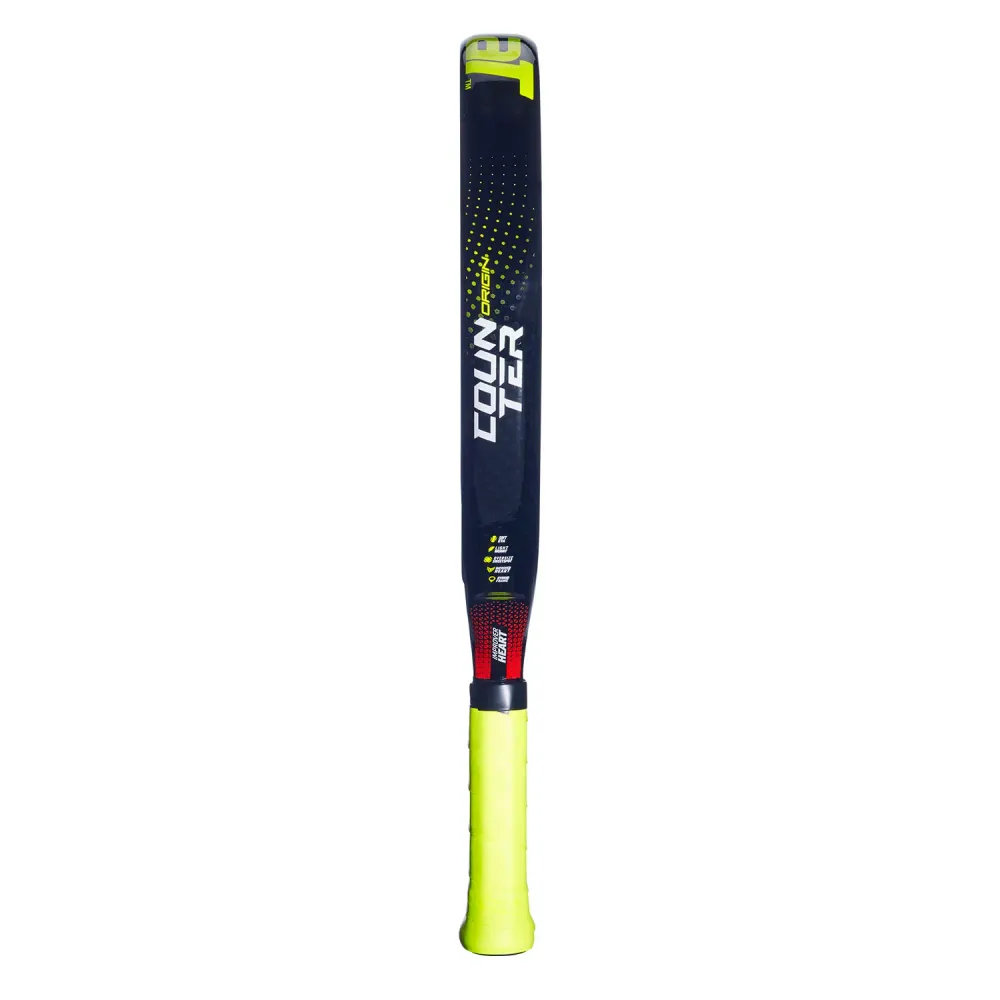 Pala de Padel Babolat Counter Origin 2025