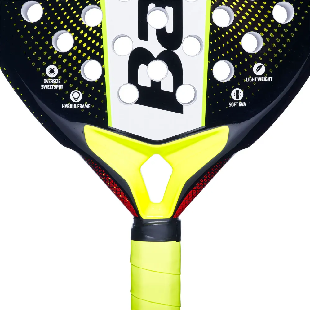 Pala de Padel Babolat Counter Origin 2025