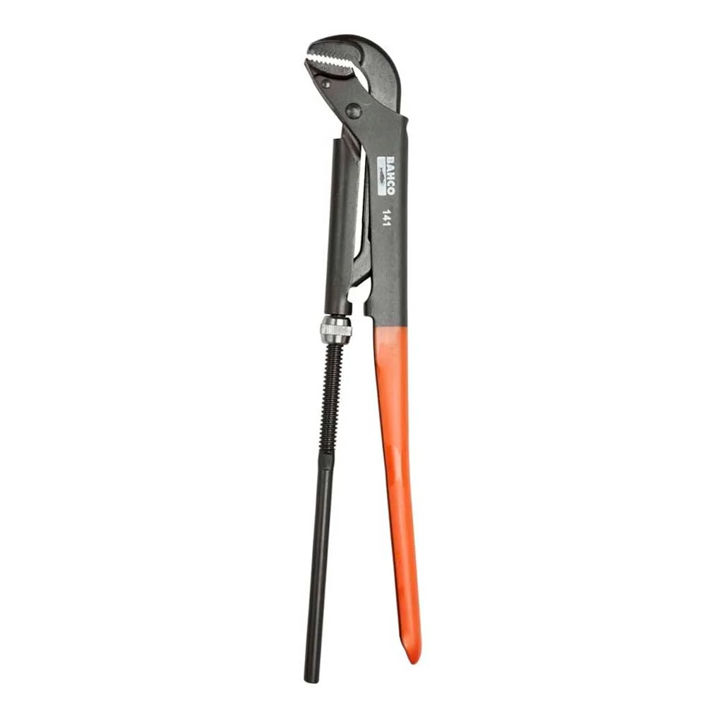 LLAVE TUBO BAHCO