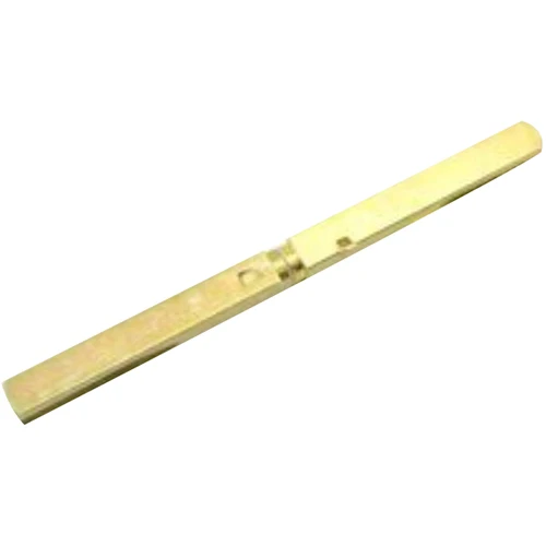 0511.004 Husillo recto de 4" Baldwin Estate