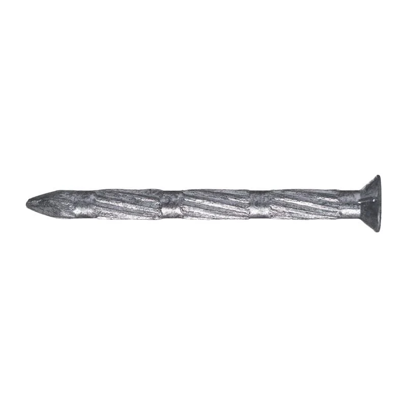 Clavo de acero BÄR Ø 4,5 x longitud 60 mm ( 1000122113 )