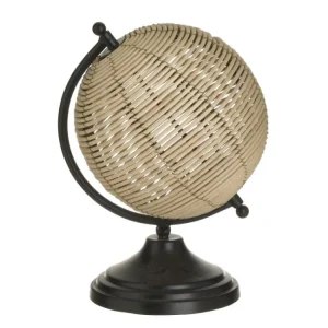 Globe black bdhome Marbella