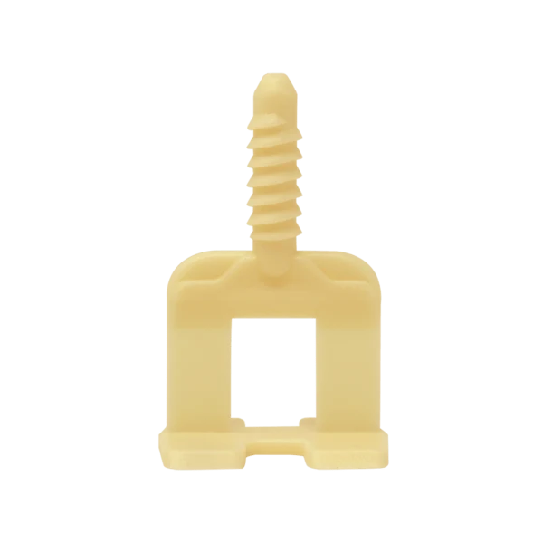 Calzo rosca 1 mm 200 Uds. sistema de nivelación PUSH & LEVEL Bellota