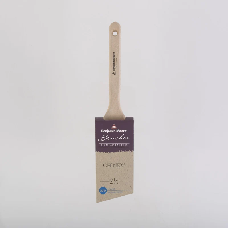 PINCEL ANG CHNX 2.5" Benjamin Moore