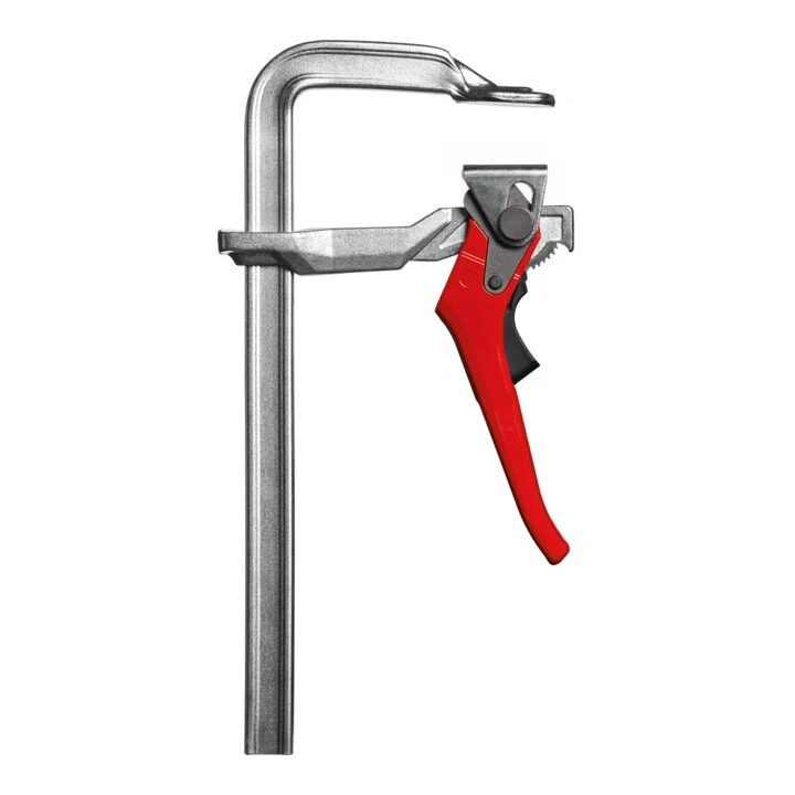 Abrazadera de palanca BESSEY GH Ancho de sujeción 120 mm Proyección 60 mm ( 4000831587 )