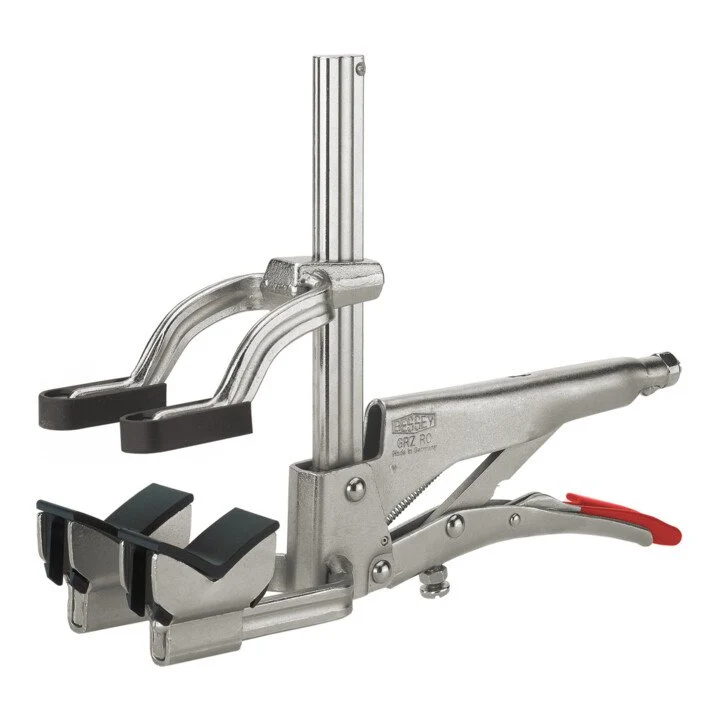 Alicates para tubos BESSEY GRZRO profundidad de garganta 65 mm ( 8000350975 )
