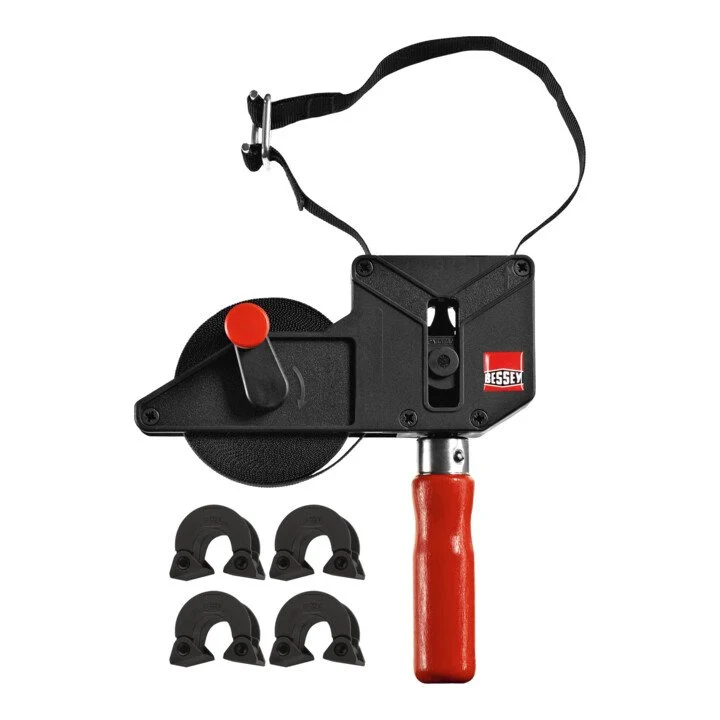 BESSEY Abrazadera de banda BAN Band-B25xS1mm ( 4000831190 )