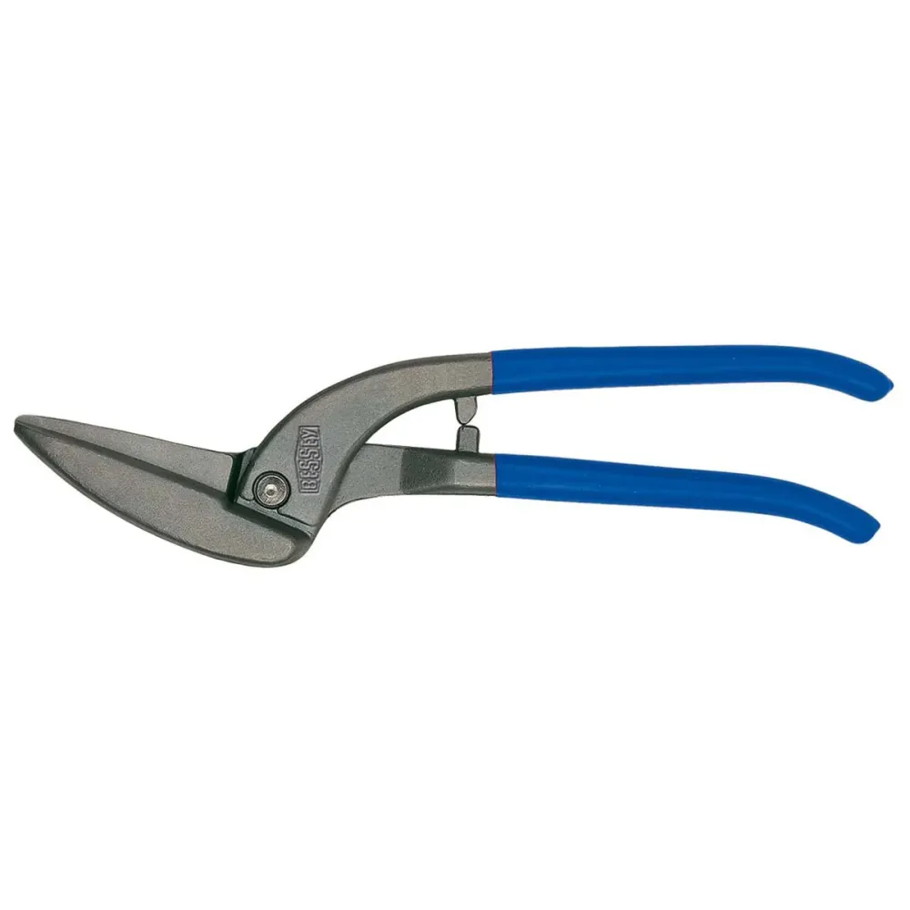 Bessey D118-300 - Tijera de chapa Bessey modelo Pelícano D118-300