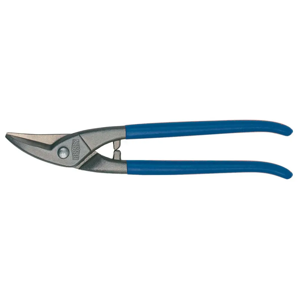 Bessey D207-300 - Tijera de chapa para orificios Bessey D207-300