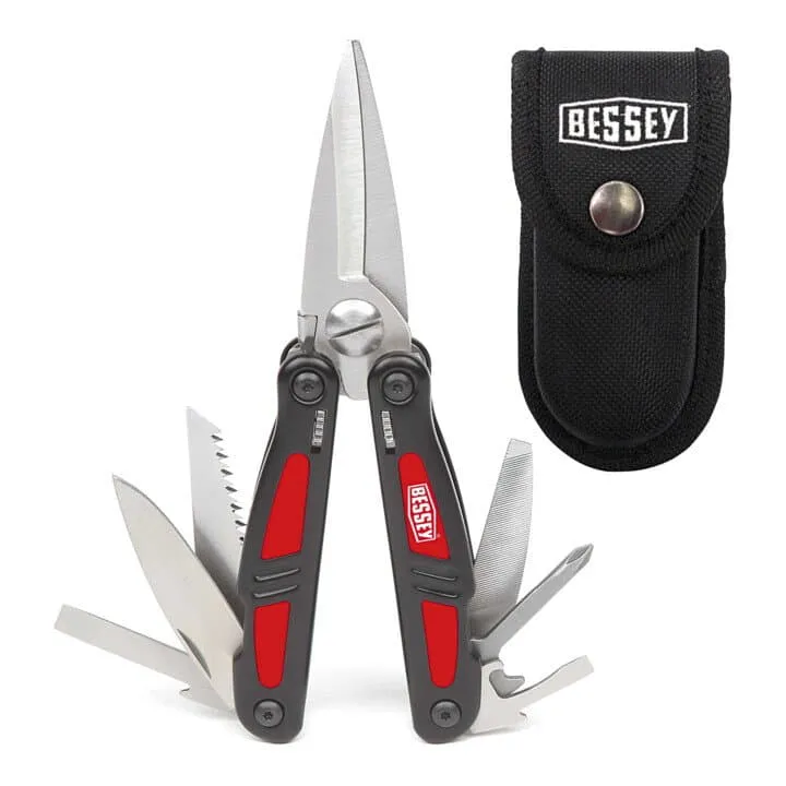 Herramienta multifunción BESSEY DBST Longitud cerrada 100 mm ( 4000817818 )