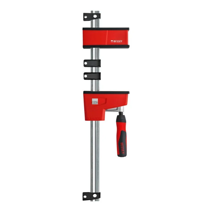 Pinza BESSEY KREV150-2K ancho de sujeción 1500 mm profundidad de garganta 95 mm ( 4000831609 )