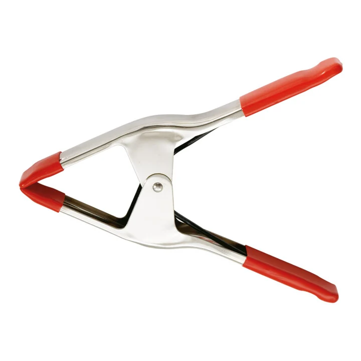 Pinza elástica BESSEY XM5EU Ancho de sujeción 50 mm ( 8000785275 )