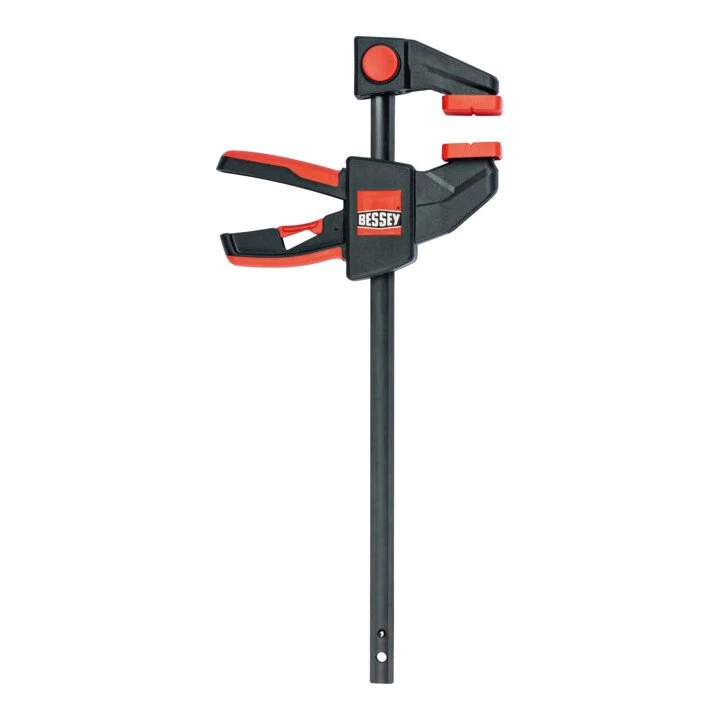 Pinza monomanual BESSEY EZ anchura de sujeción 300 mm ( 4000831647 )