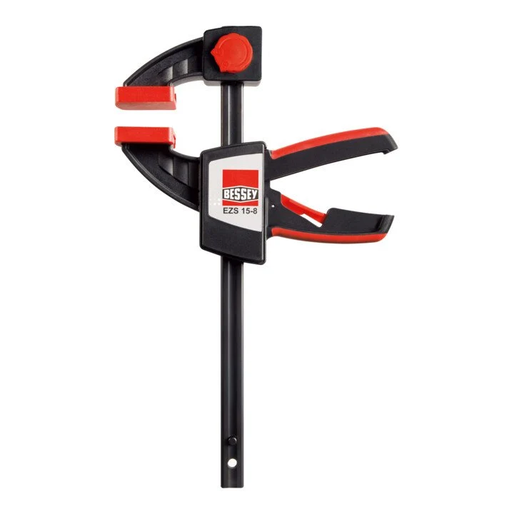 Pinza monomanual BESSEY EZS anchura de sujeción 450 mm ( 4000831448 )